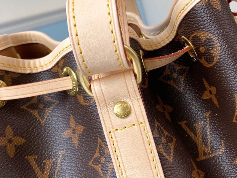 Louis Vuitton Bucket Bags